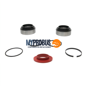 Kit De Rodamientos Motriz Para Bus volvo 9700, 9800.